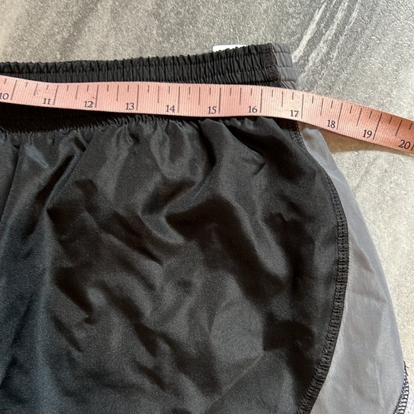 Black, grey, white RBX athletic shorts built in spandex Large X Dri sports gym - Picture 3 of 8